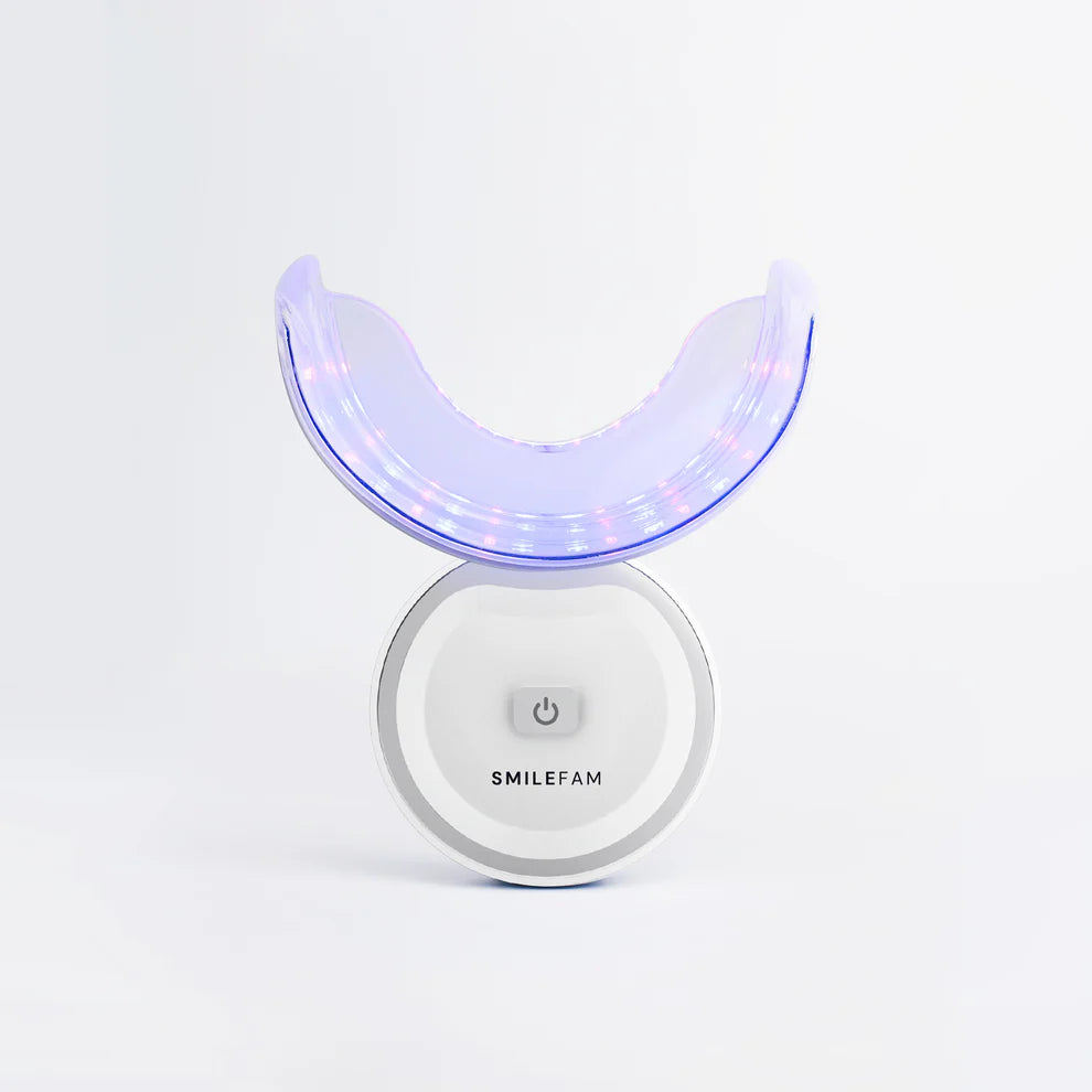 BLU Teeth Whitening Kit