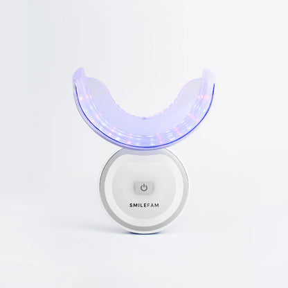 BLU Teeth Whitening Kit