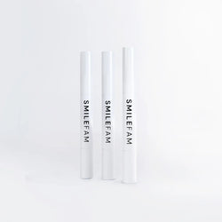 3 x Whitening Pens